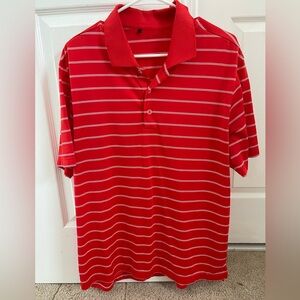 Men’s dri fit golf shirt